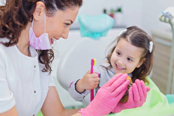 Dental Bonding in Citrus Springs, FL